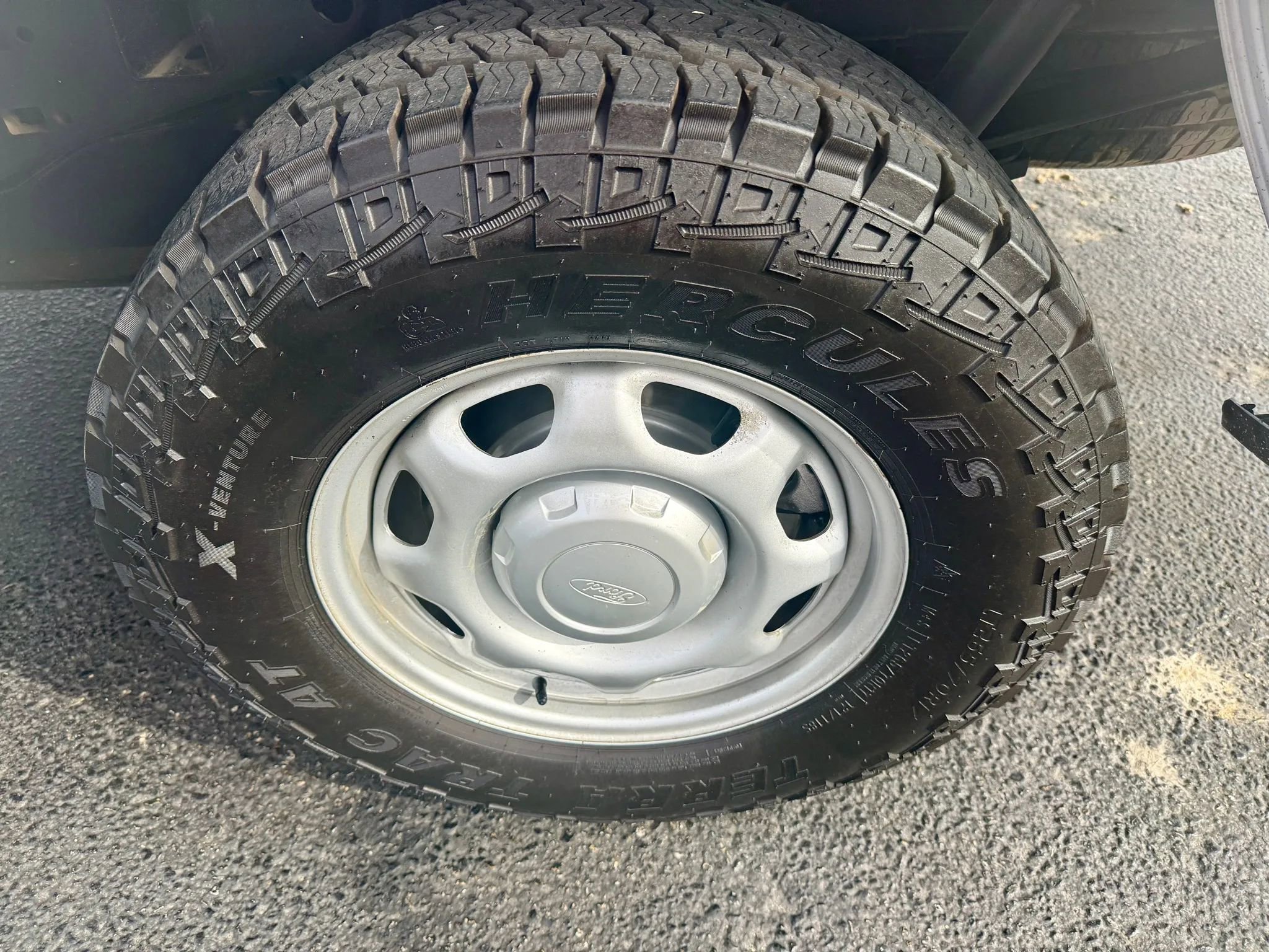 Used 2021 Ford F150 XL image 17