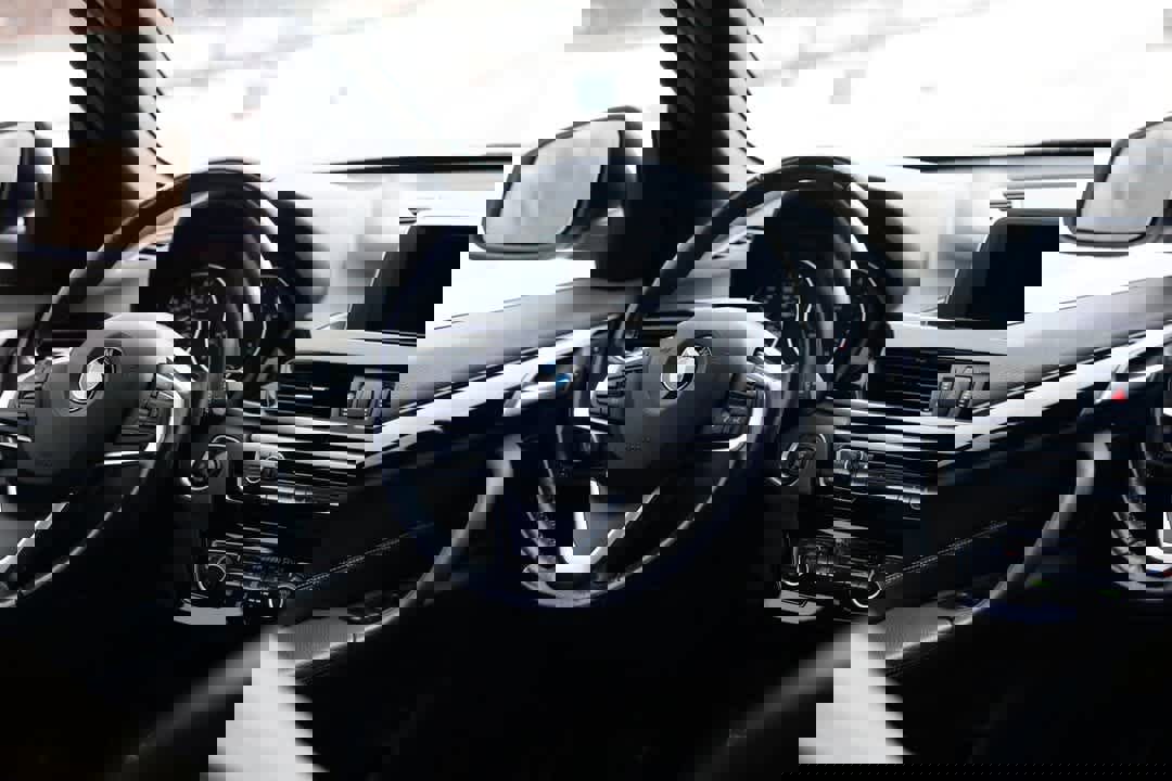 Used 2018 BMW X1 xDrive28i image 22