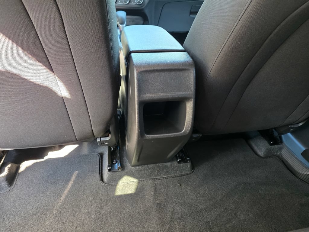Used 2026 Chevrolet Trax LS w/ LS Convenience Package FWD image 18