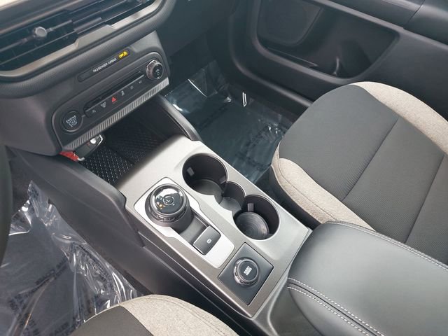 Used 2026 Ford Bronco Sport Big Bend AWD/4WD image 27