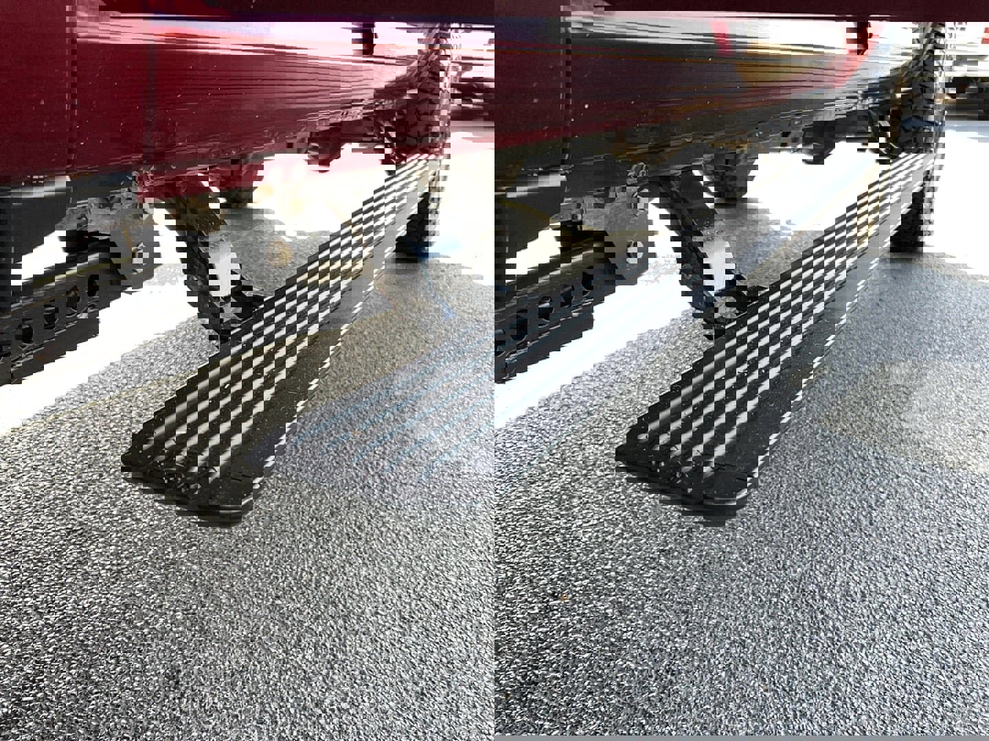 Used 2019 RAM 2500 Limited image 10