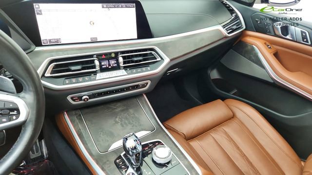 Used 2022 BMW X5 M50i w/ Executive Package AWD/4WD image 44