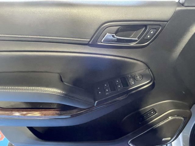 Used 2019 GMC Yukon XL SLT image 19