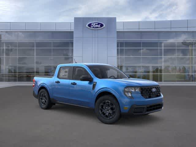 New 2026 Ford Maverick XLT AWD/4WD image 7