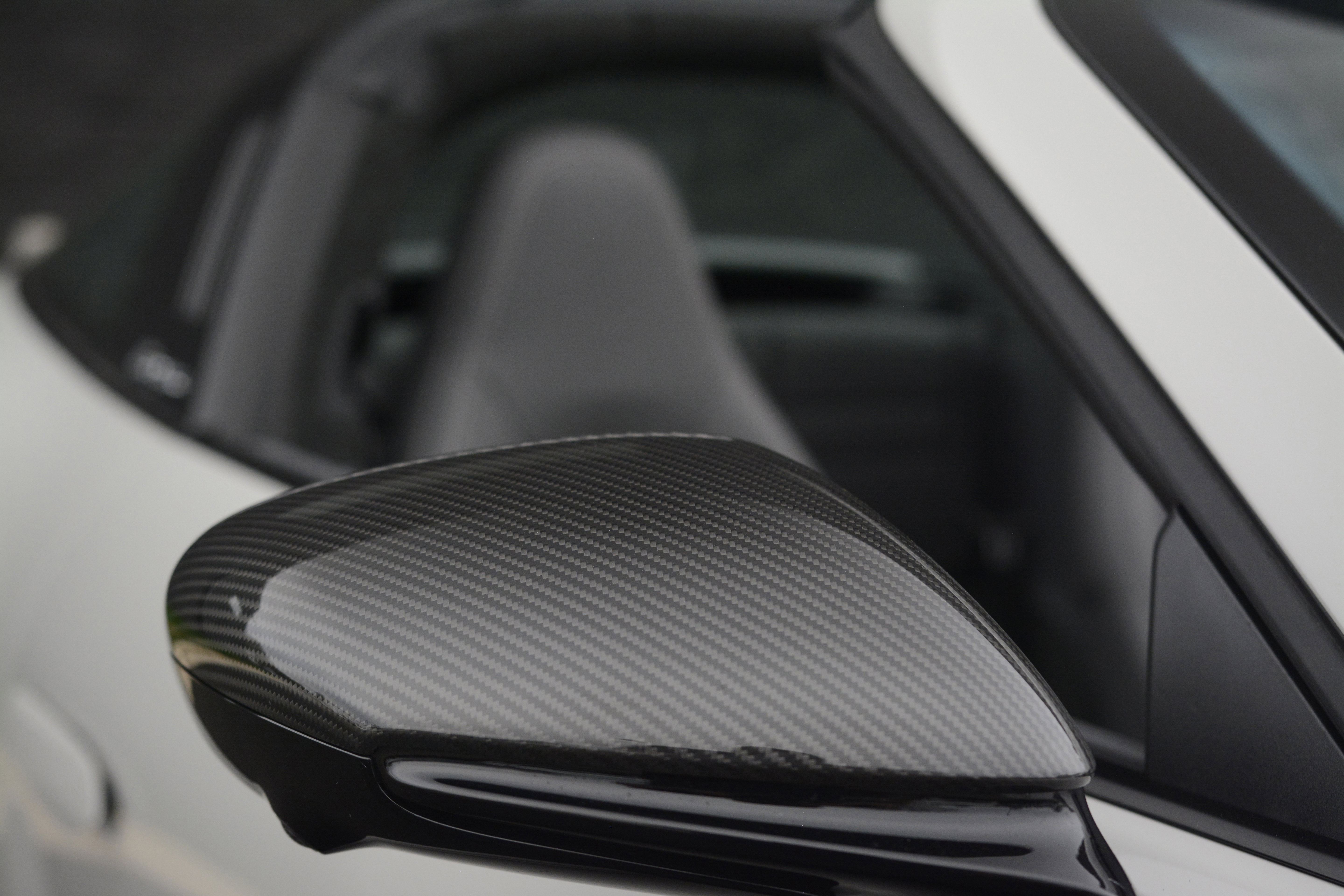 Certified 2024 Porsche 911 Targa 4S image 32