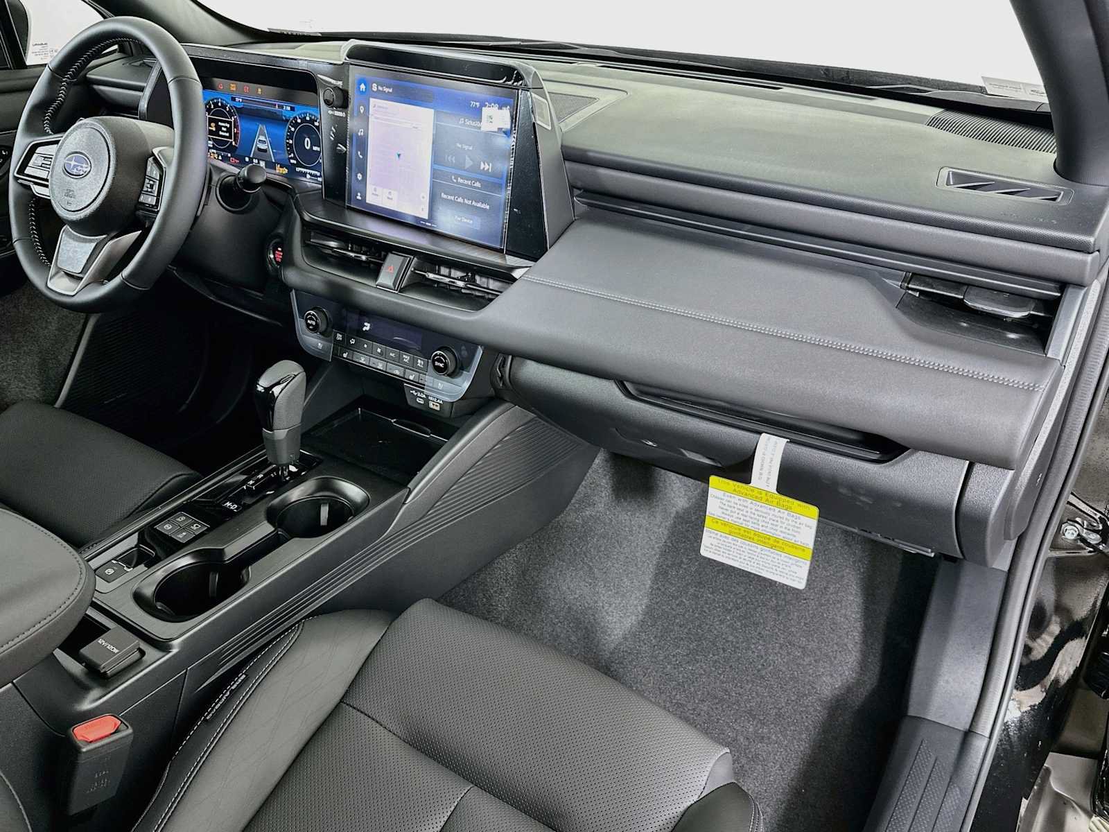 New 2026 Subaru Outback Touring AWD/4WD image 28