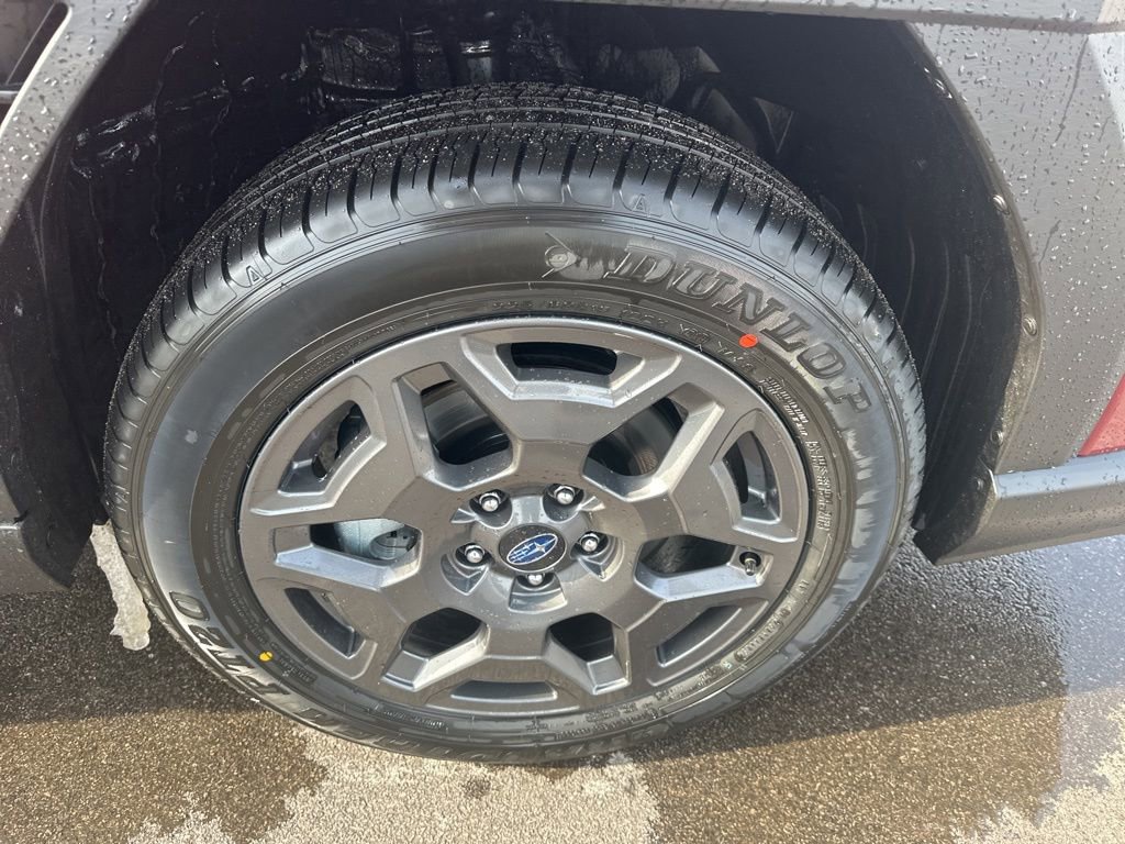 New 2026 Subaru Outback Premium image 33