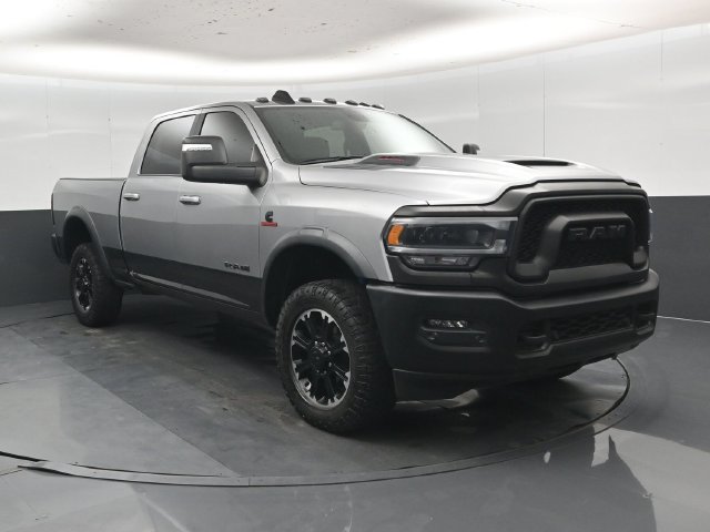 Used 2024 RAM 2500 Rebel