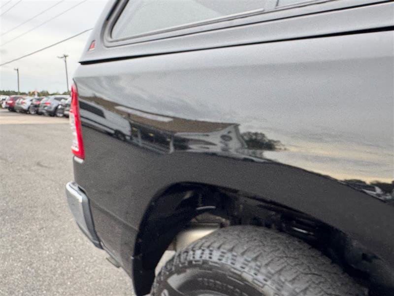 Used 2019 RAM 1500 Big Horn image 25