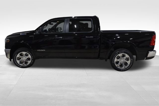 New 2026 RAM 1500 Big Horn image 6