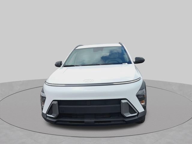 New 2026 Hyundai Kona SEL Sport FWD image 3