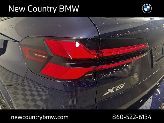 New 2026 BMW X5 xDrive40i image 32