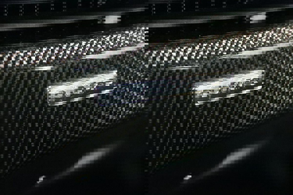 Used 2023 Audi RS 5 Sportback image 20