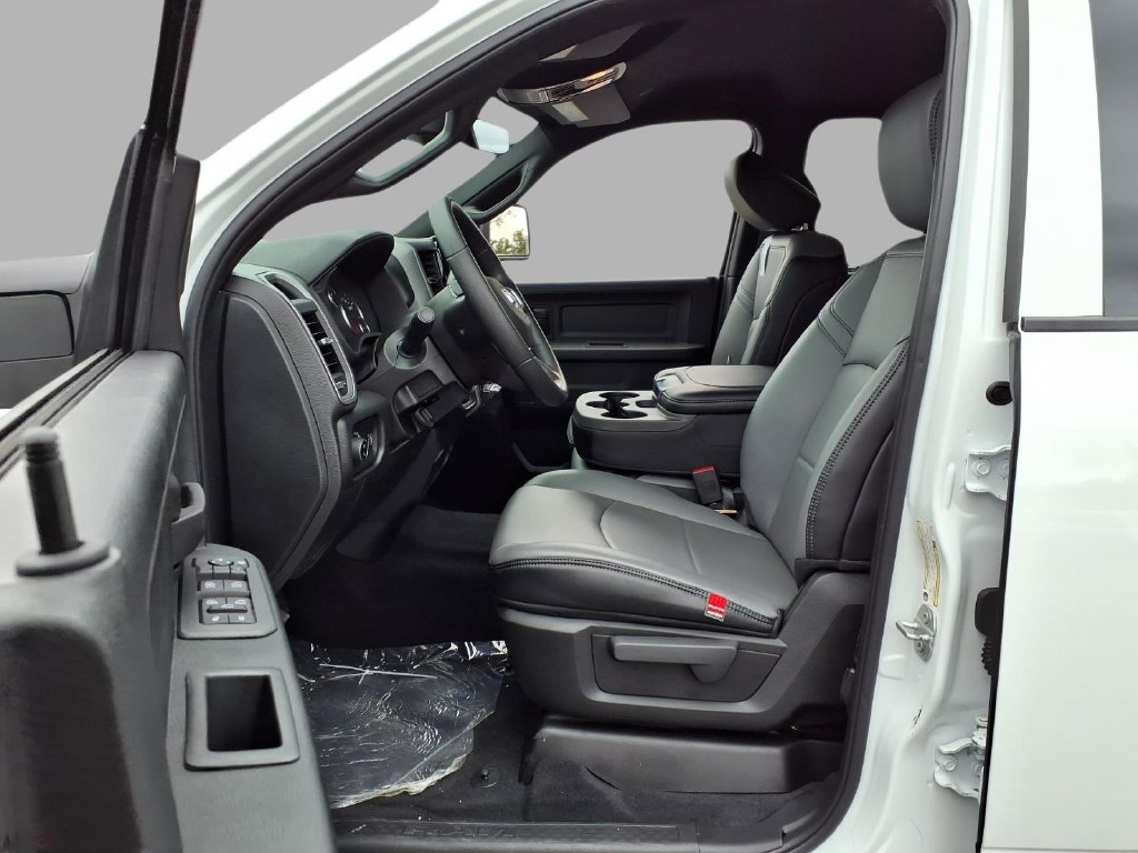New 2027 RAM 2500 Tradesman AWD/4WD image 19