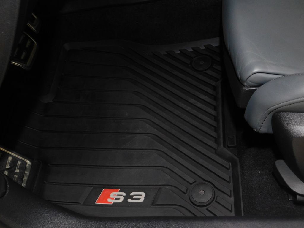 Used 2022 Audi S3 Prestige AWD/4WD image 30