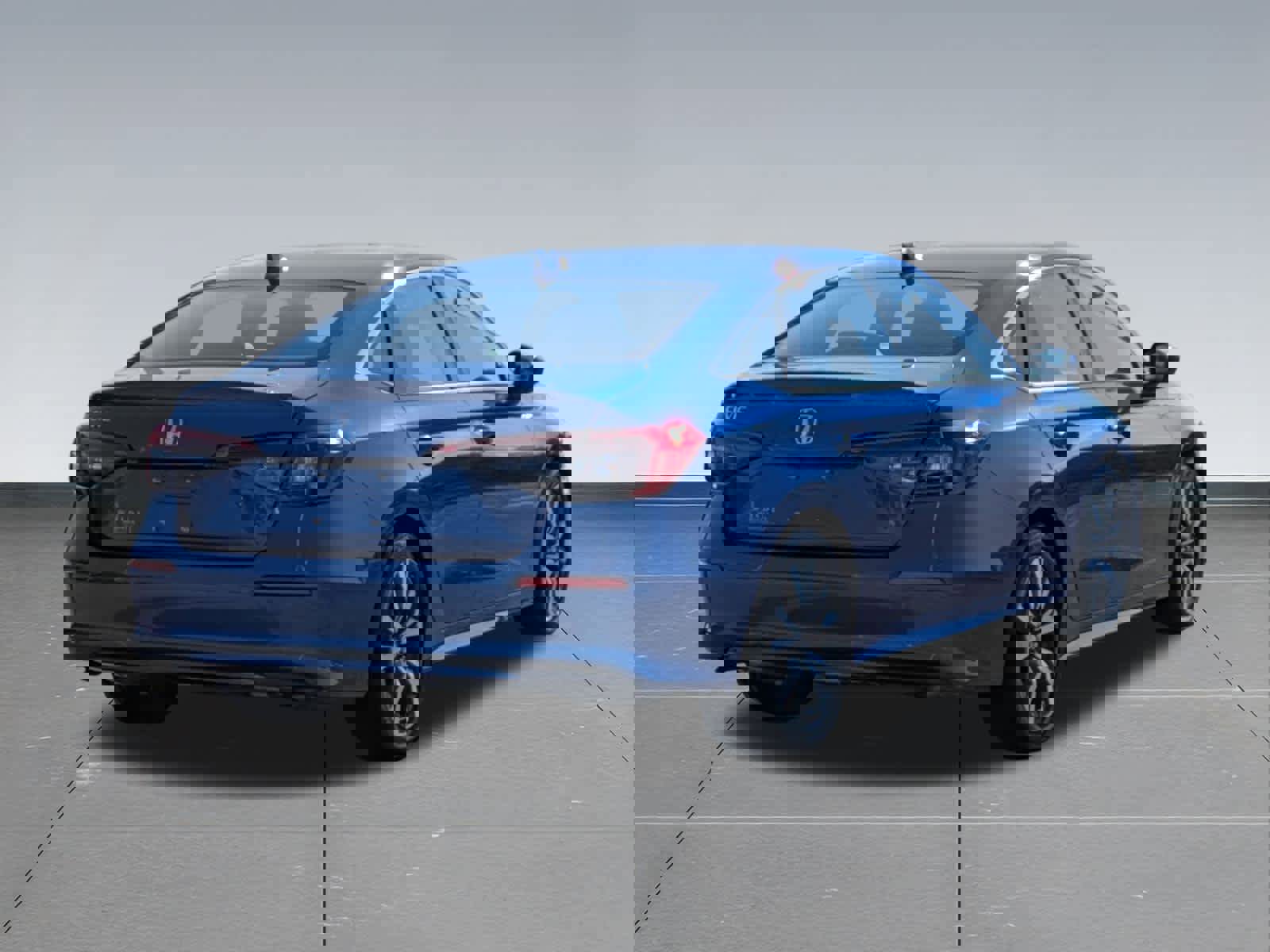 Used 2023 Honda Civic EX image 6