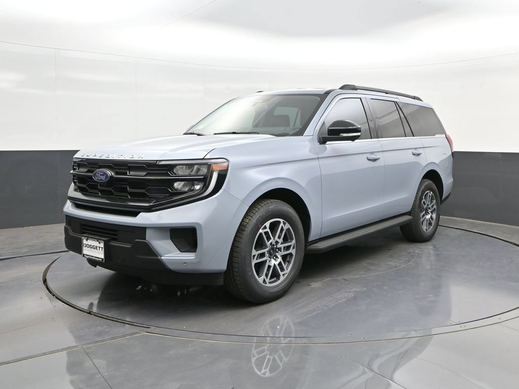 New 2026 Ford Expedition Active RWD image 34