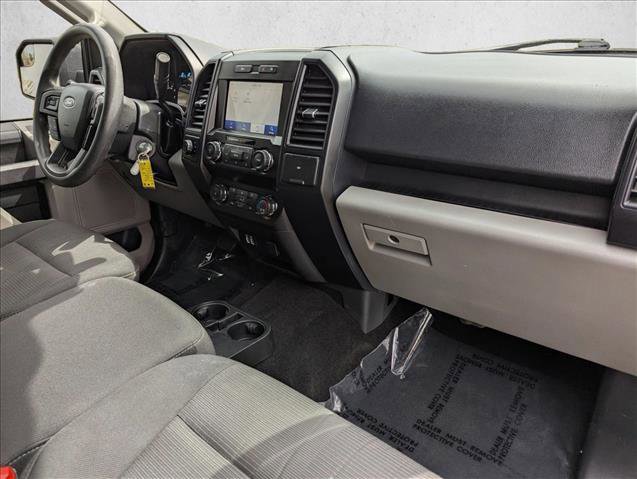 Used 2019 Ford F150 XL w/ Equipment Group 101A Mid AWD/4WD image 19