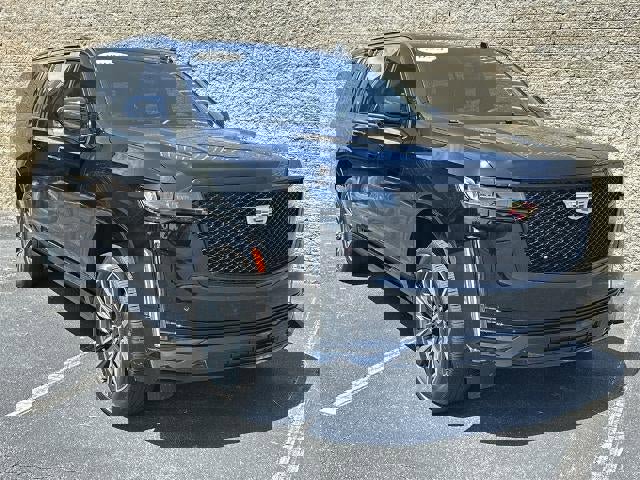 Used 2023 Cadillac Escalade ESV Sport w/ Touring Package