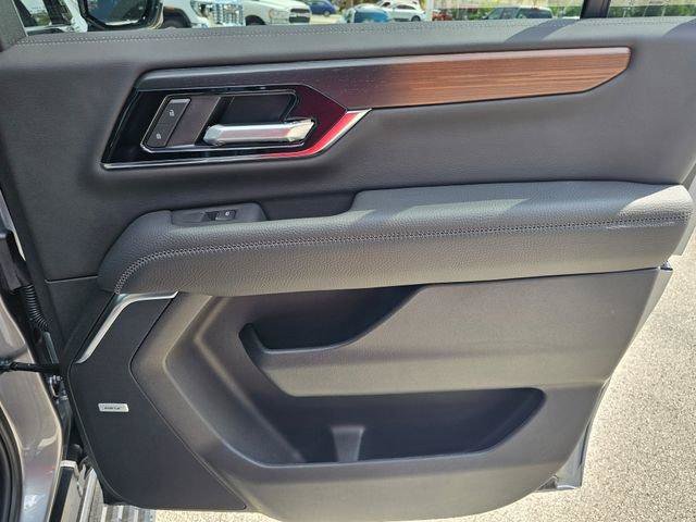 New 2026 GMC Yukon XL Denali w/ Denali Reserve Package AWD/4WD image 29