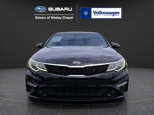 Used 2019 Kia Optima S w/ S Panoramic Sunroof Package image 3