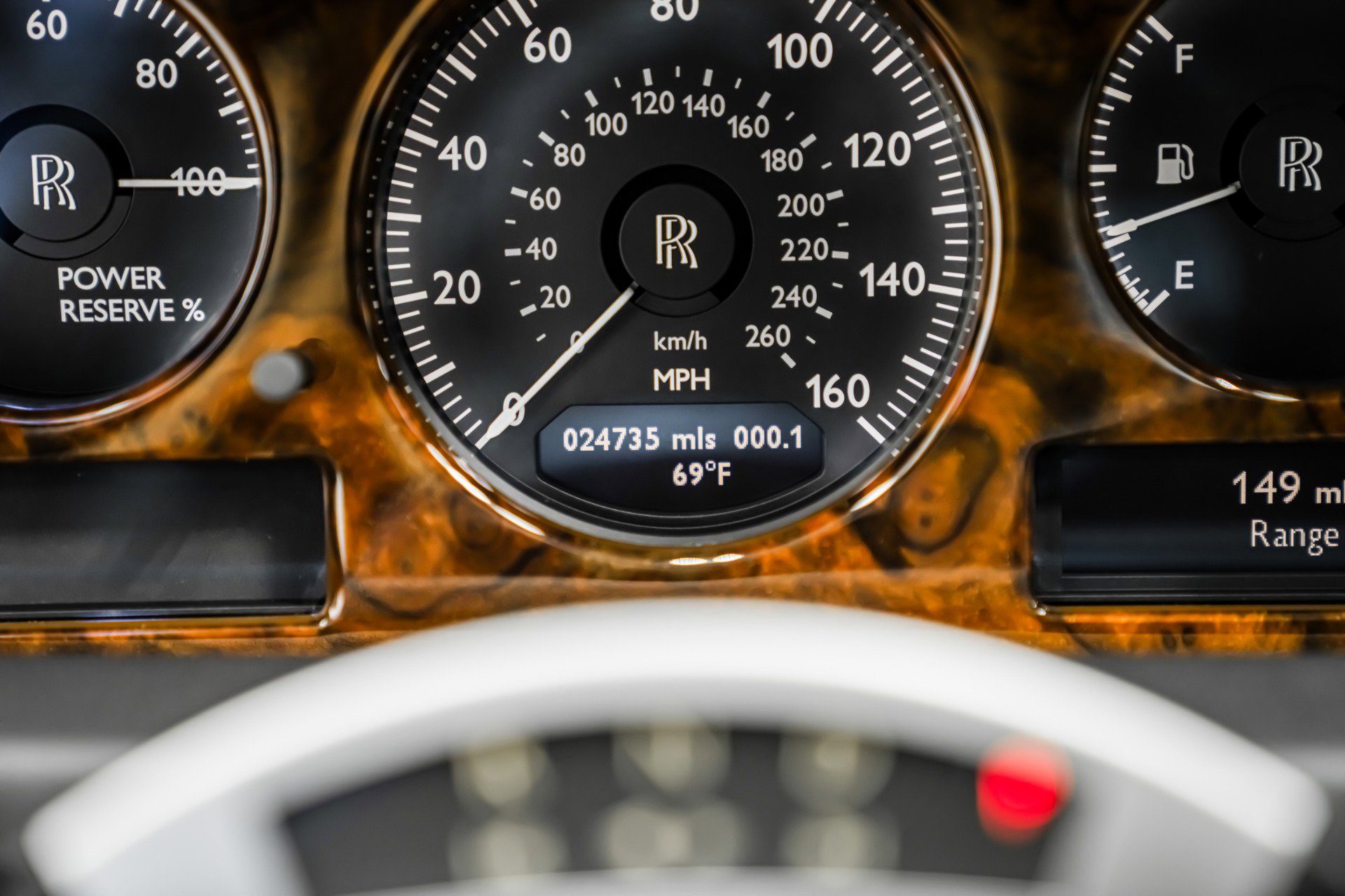 Used 2013 Rolls-Royce Phantom Sedan image 16