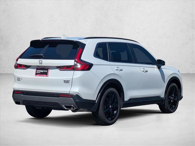 Used 2023 Honda CR-V Sport Touring image 5