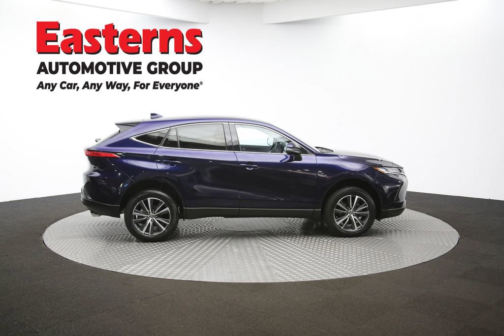 Used 2024 Toyota Venza LE image 43