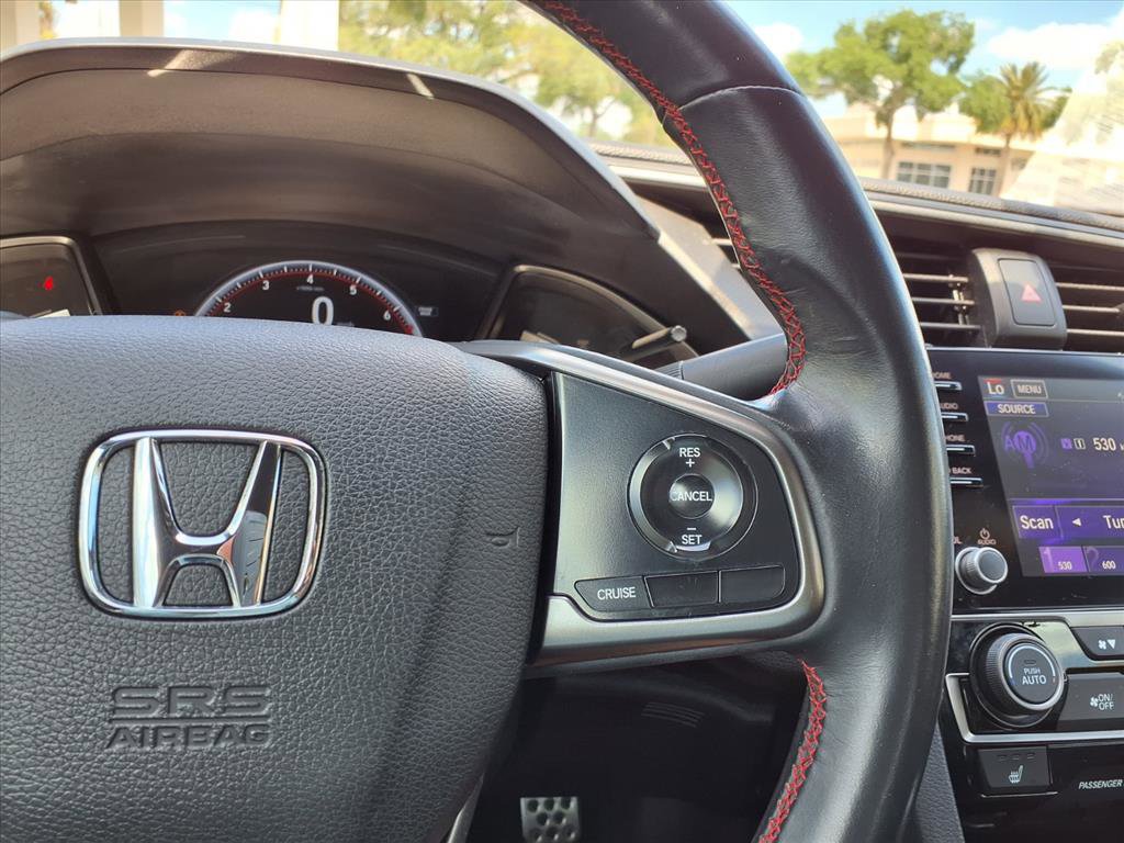 Used 2019 Honda Civic Si image 23