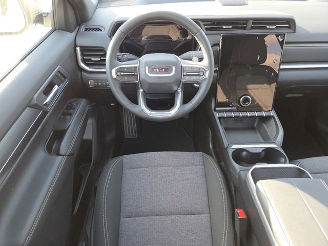 New 2026 GMC Terrain Elevation FWD image 29