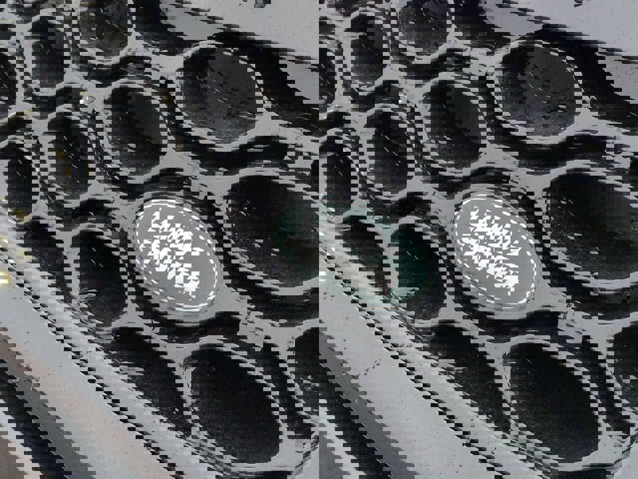 New 2026 Land Rover Discovery Sport Landmark image 11