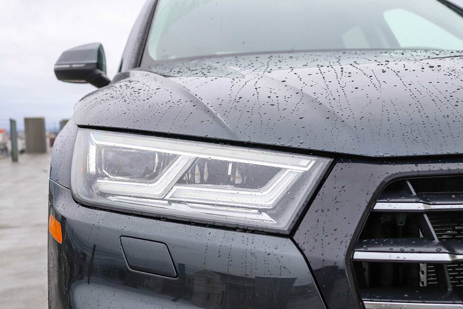 Used 2020 Audi Q5 e Premium Plus w/ Premium Plus Package image 9