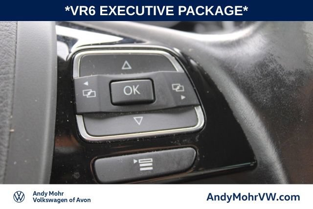 Used 2016 Volkswagen Touareg VR6 AWD/4WD image 30