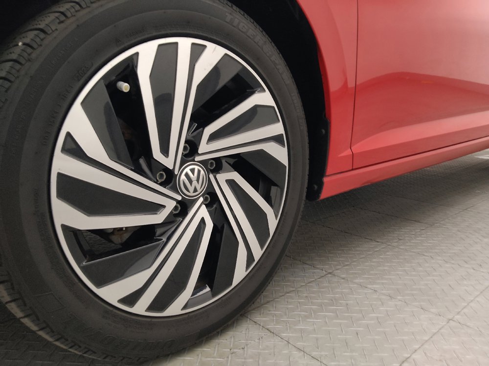Used 2021 Volkswagen Jetta SEL FWD image 31