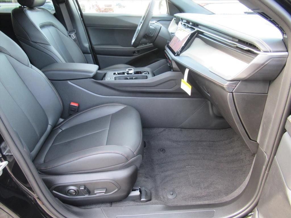 New 2026 Jeep Cherokee Limited AWD/4WD image 10