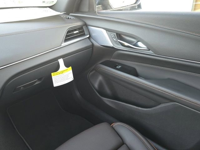 New 2026 Cadillac CT4 Sport RWD image 21