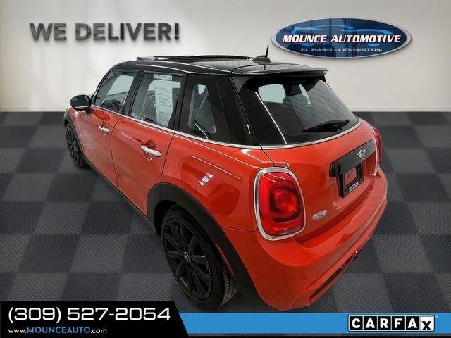 Used 2019 MINI Cooper S image 15