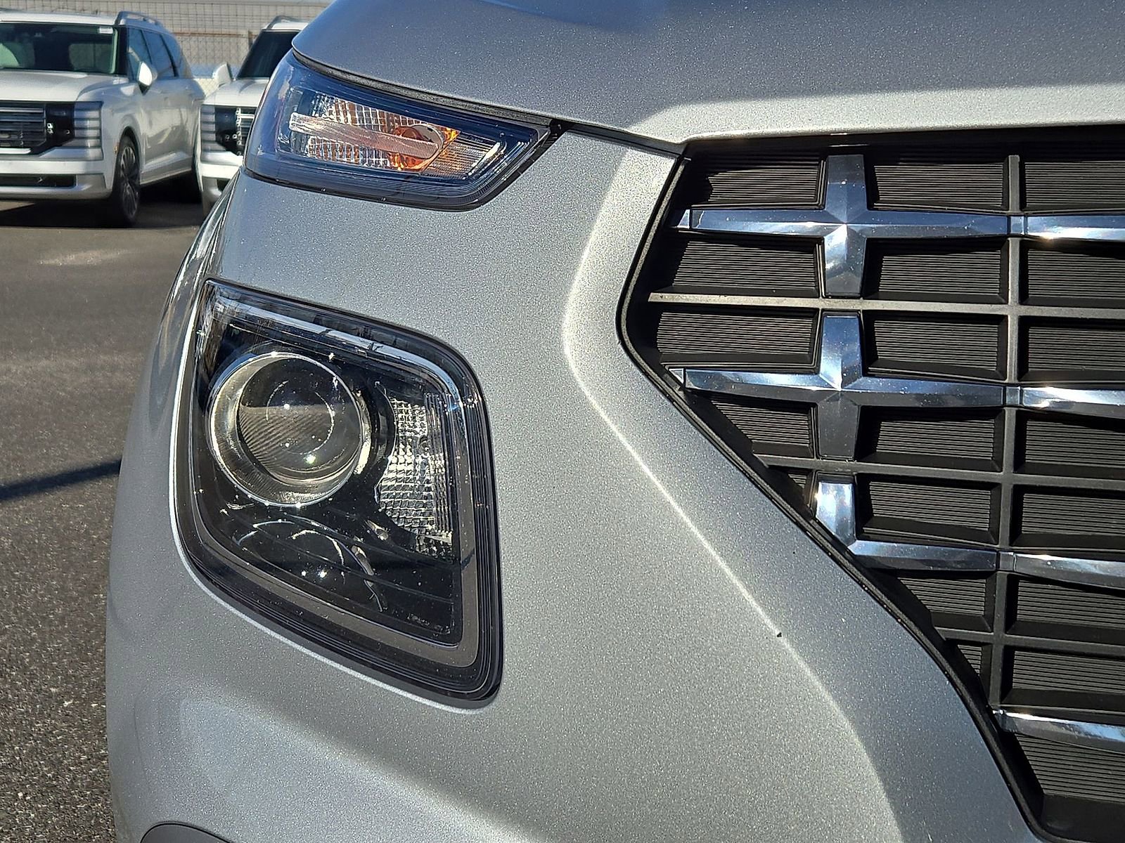 Certified 2022 Hyundai Venue SEL image 33