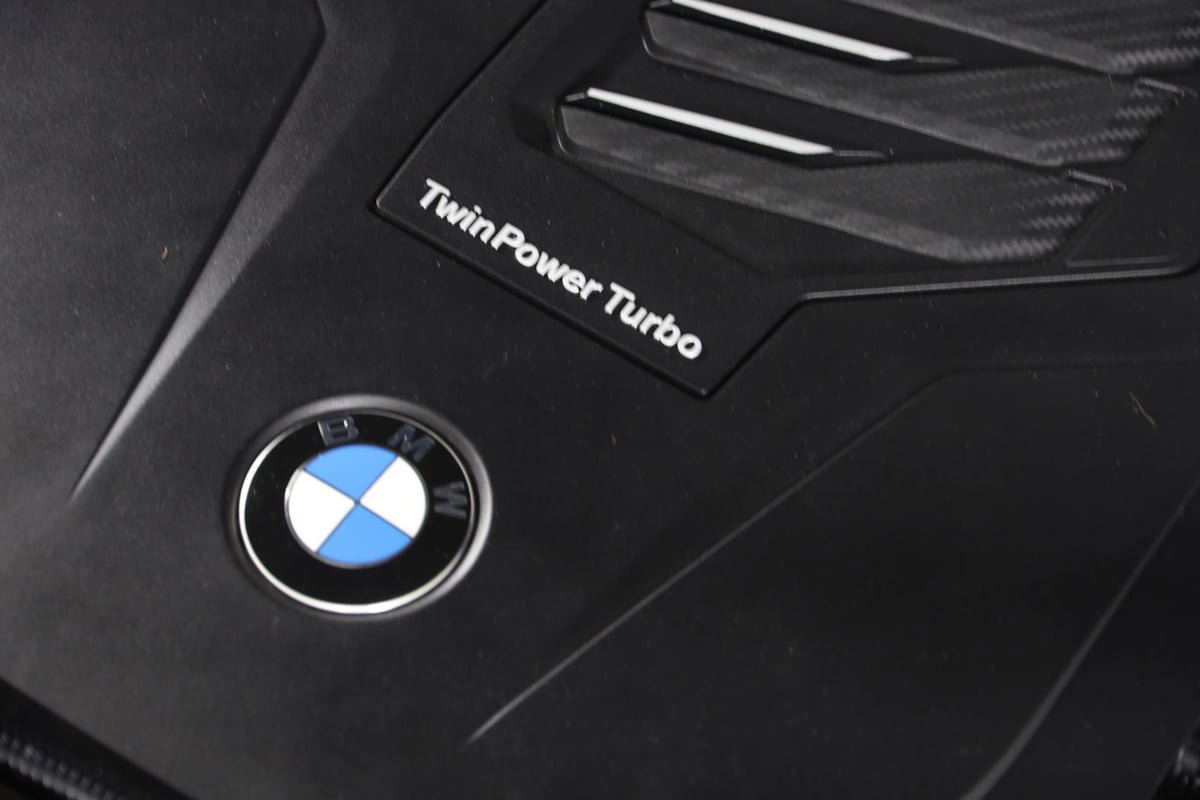 Used 2020 BMW X7 xDrive40i w/ Premium Package AWD/4WD image 24