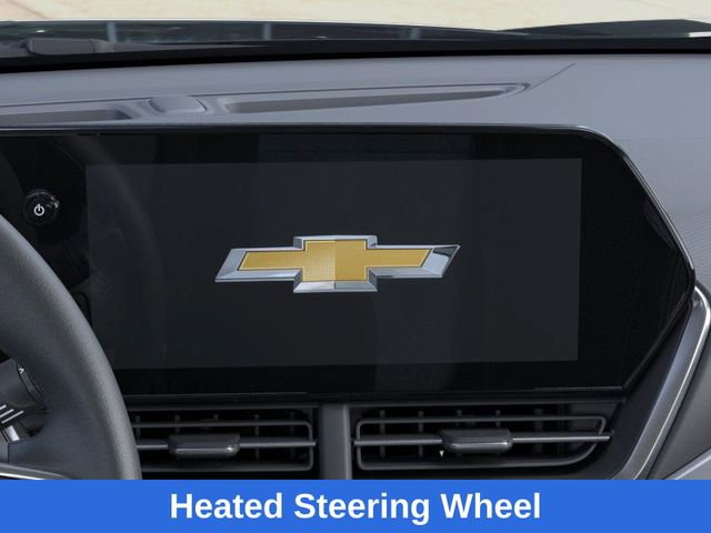 New 2026 Chevrolet Trax LT w/ Driver Confidence Package image 21