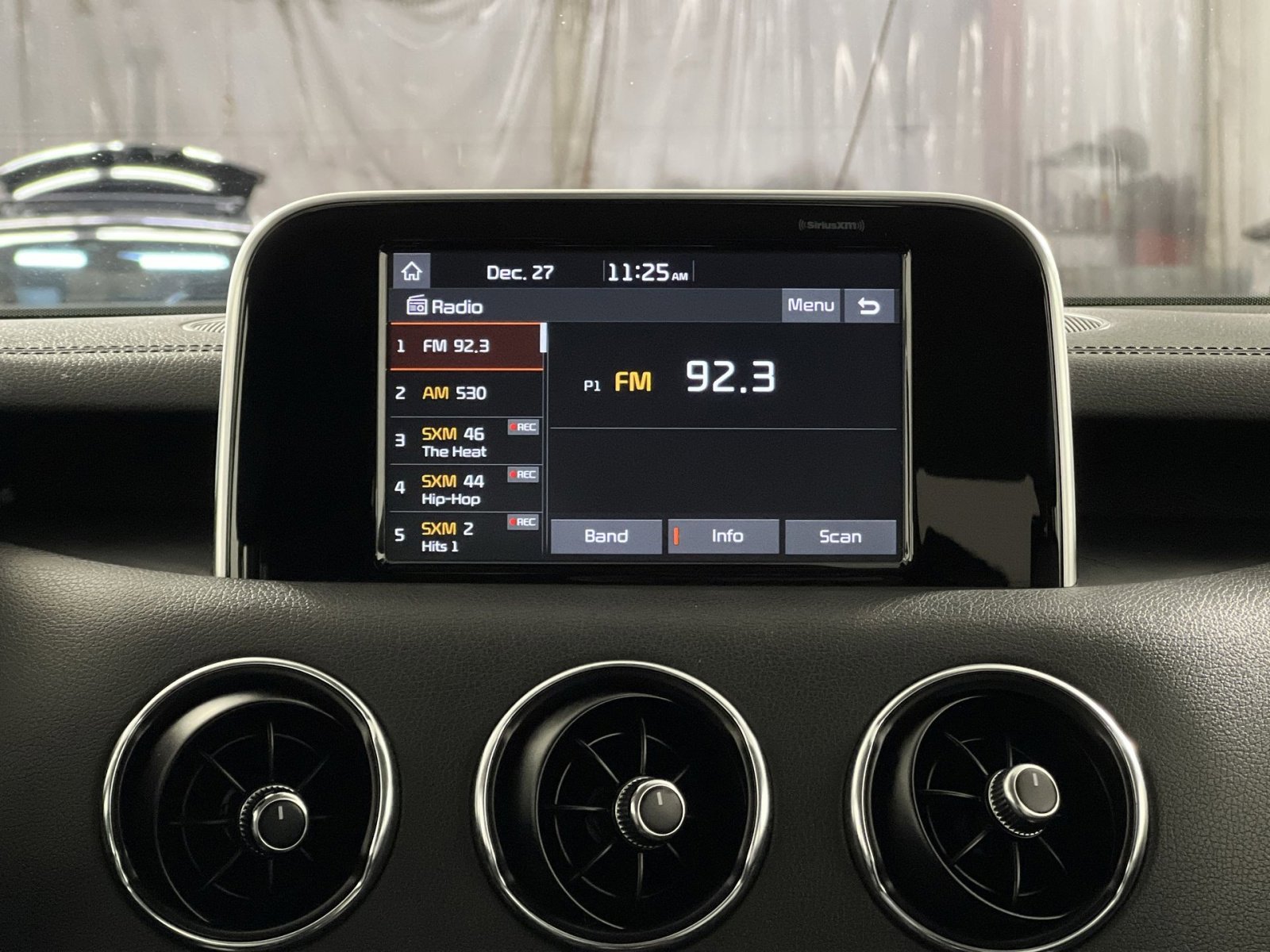 Used 2019 Kia Stinger image 18