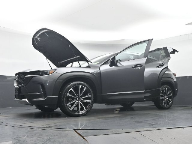 Certified 2025 MAZDA CX-50 AWD 2.5 Turbo w/ Premium Pkg image 44