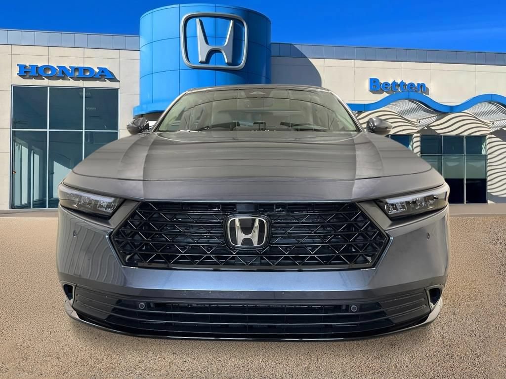 New 2026 Honda Accord EX-L image 10