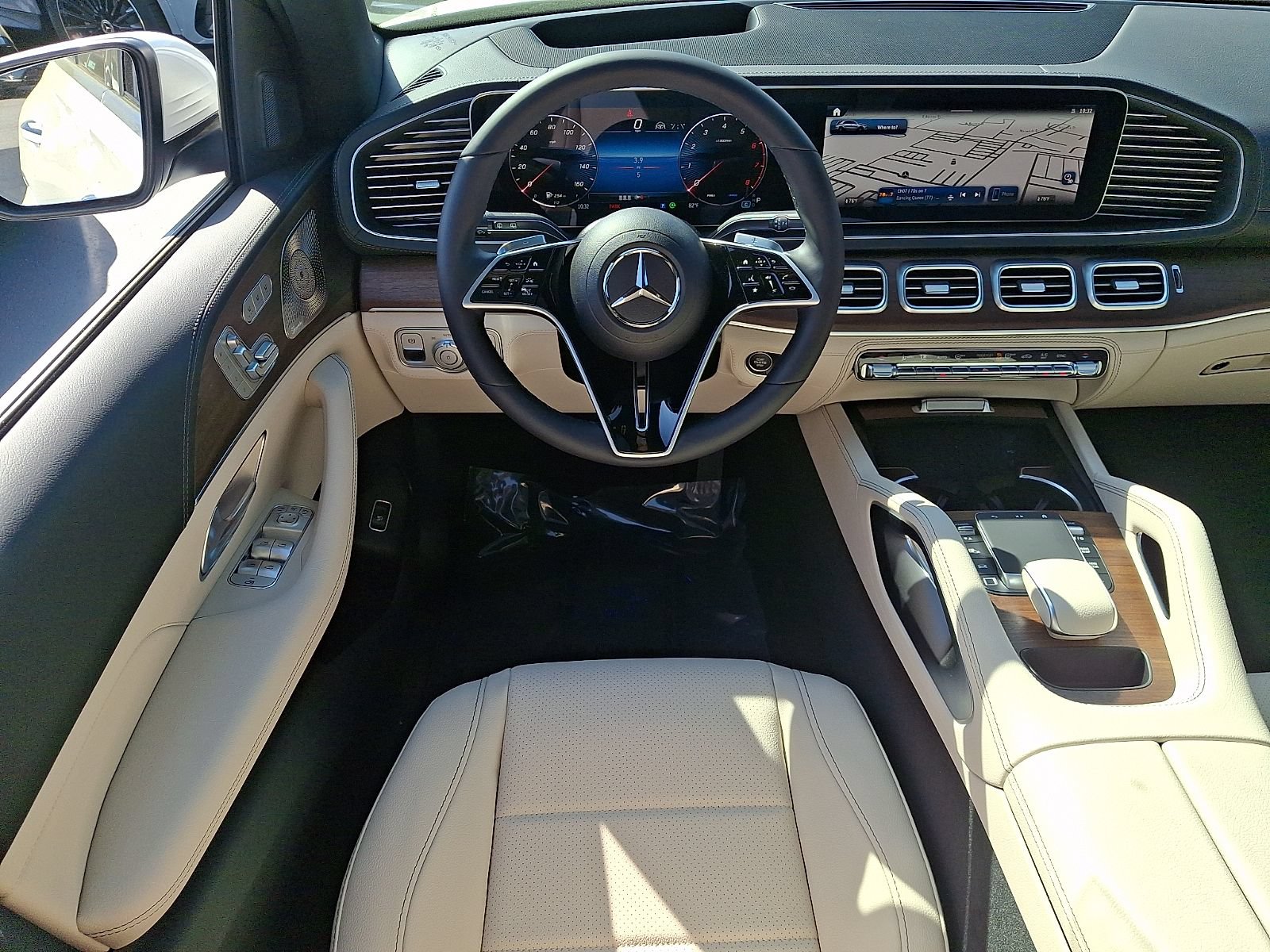 New 2026 Mercedes-Benz GLE 450 4MATIC image 7