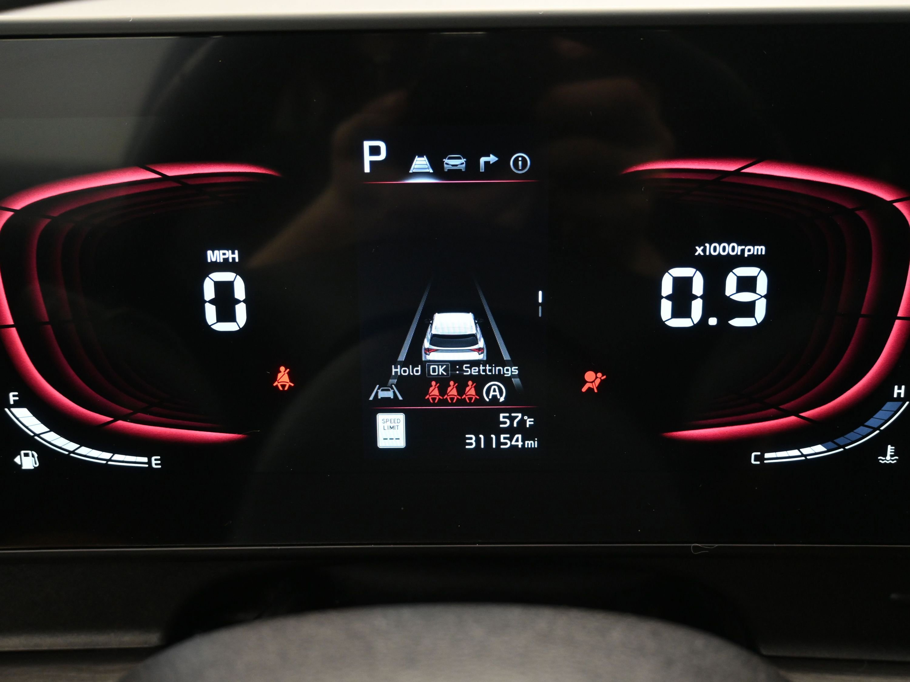 Used 2023 Kia Sportage X-Line w/ X-Line Premium Package image 14