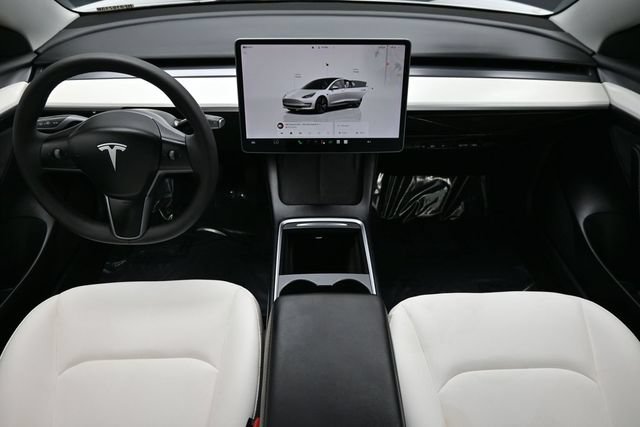Used 2022 Tesla Model 3 Standard Range RWD image 10