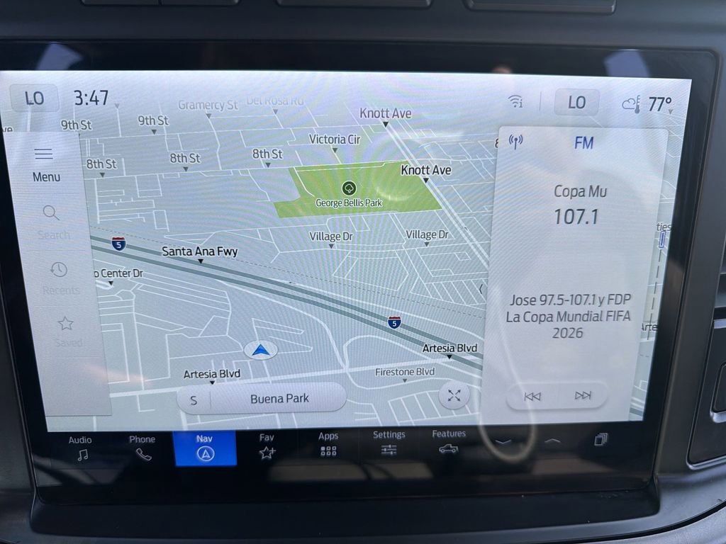 Used 2024 Ford F150 XLT image 19