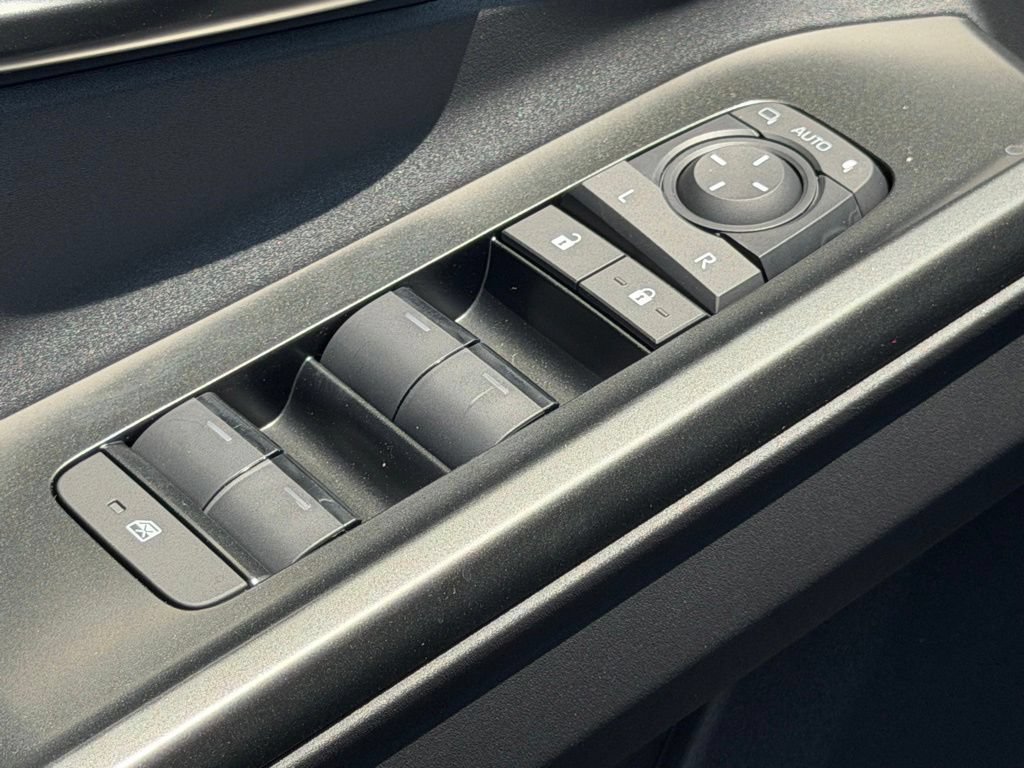 New 2026 Toyota bZ AWD/4WD image 20