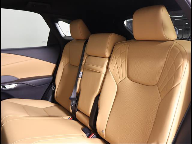 Certified 2026 Lexus RX 350 Premium w/ Convenience Package FWD image 10