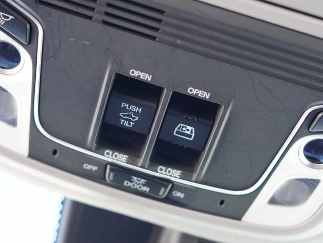 Used 2023 Honda Ridgeline RTL-E image 40